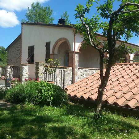 Ferienwohnung San Francesco E Il Lupo Pontremoli Exterior foto