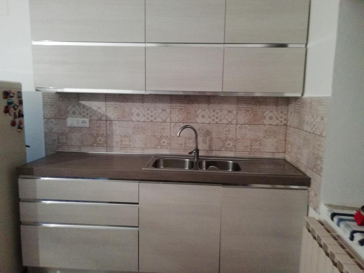 Ferienwohnung San Francesco E Il Lupo Pontremoli Exterior foto