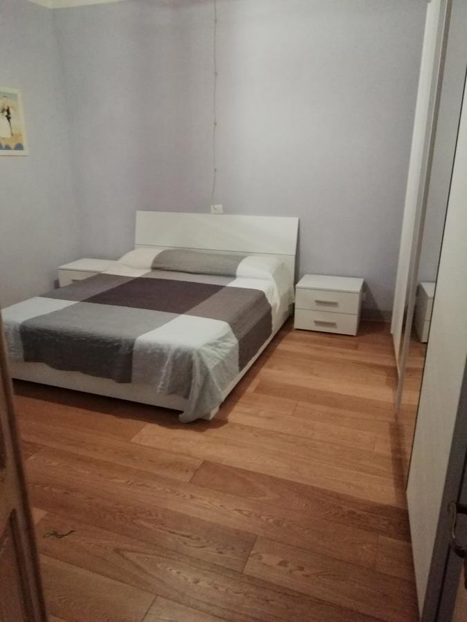 Ferienwohnung San Francesco E Il Lupo Pontremoli Exterior foto