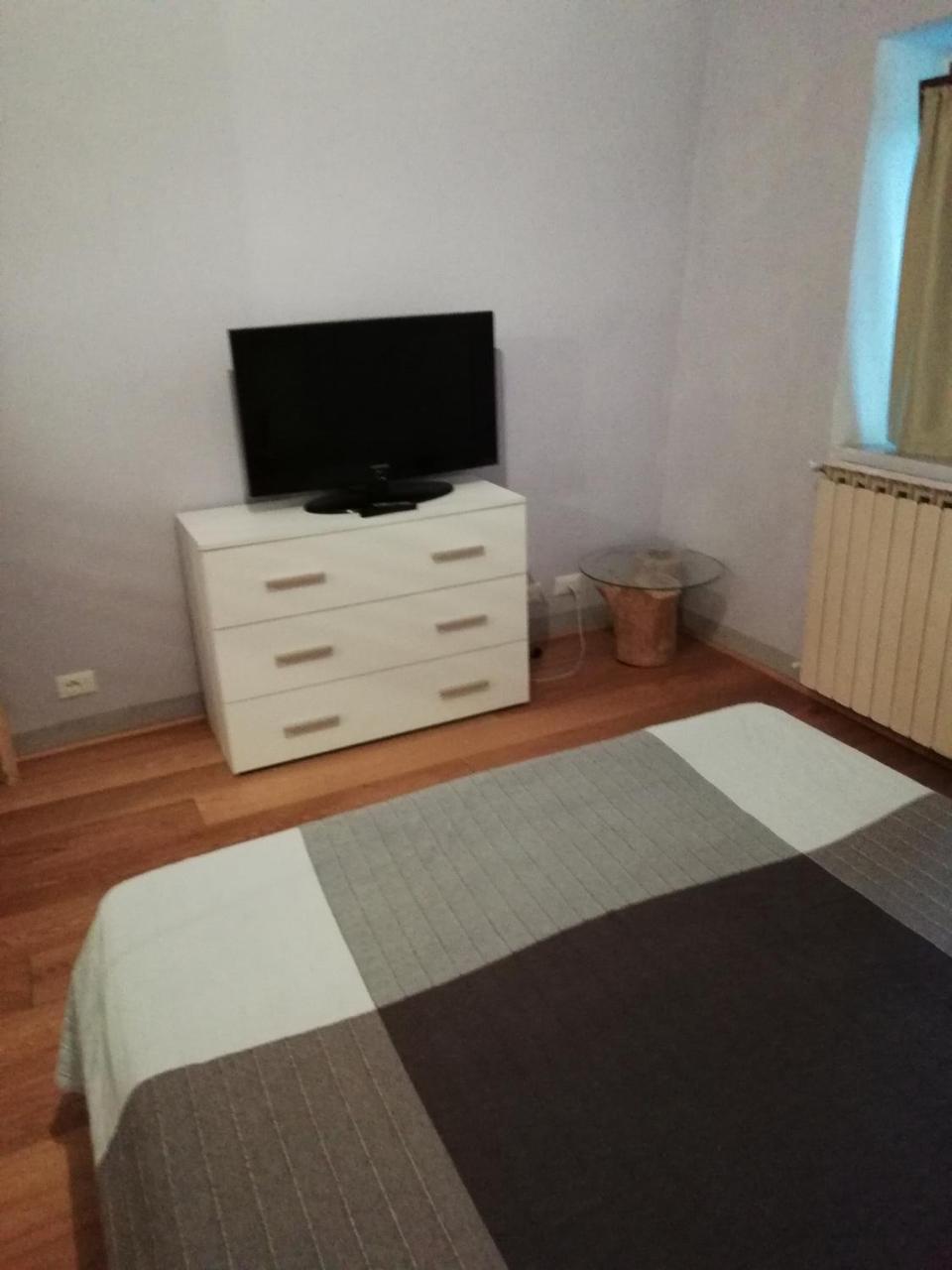 Ferienwohnung San Francesco E Il Lupo Pontremoli Exterior foto